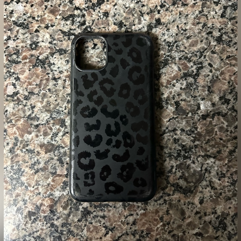 iPhone 11 Pro Max case